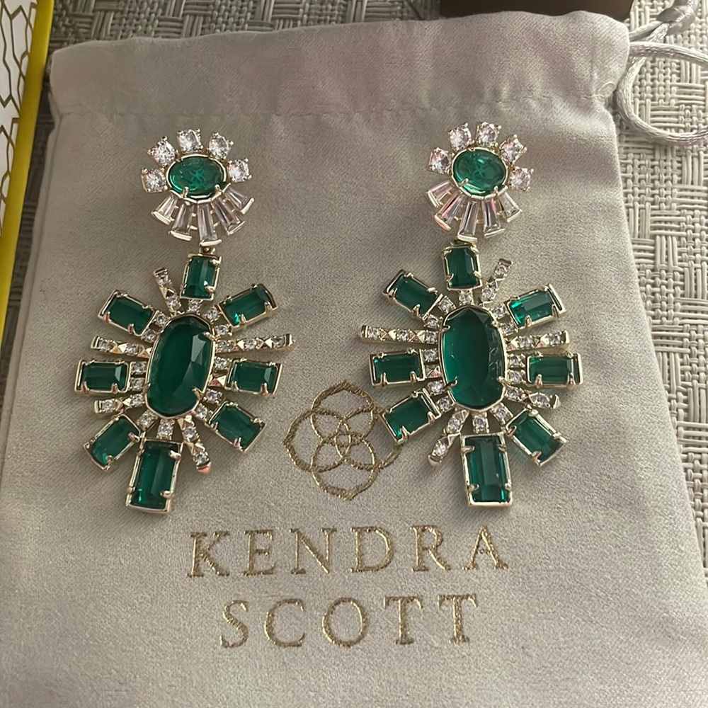 Kendra Scott Earring